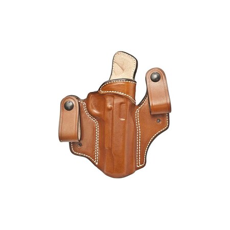 Desantis Mad Max Holster, Color Tan, Fit Code 21Z0, Hand Left 112TB21Z0